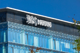 Bộ Y tế đề nghị Nestlé Việt Nam rà soát sữa bột thu hồi ở châu Âu