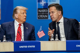 Mỹ nhắm mục tiêu vào đồng minh vì Greenland, NATO có nguy cơ tan rã