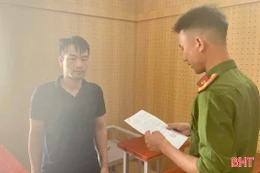 Vụ mua bán ma túy tại Hương Khê: Bắt thêm đối tượng cung cấp “hàng”