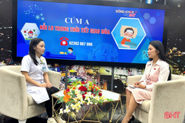 Sống khoẻ cùng BHT: Cúm A, nỗi lo thời tiết giao mùa