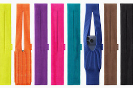 Túi vải đựng iPhone giá 230 USD cháy hàng