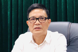 Nguyên Cục trưởng Cục An toàn thực phẩm Bộ Y tế bị bắt