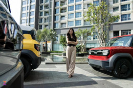 Nên mua ôtô nào với 400 triệu đồng?