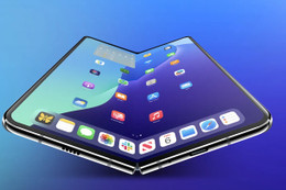 iPhone gập sắp ra mắt có trở thành át chủ bài 'thổi bay' các đối thủ?