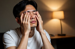 9 biểu hiện ở mắt cảnh báo vấn đề sức khỏe