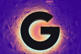 AI giết chết Google? Điều ngược lại đang xảy ra