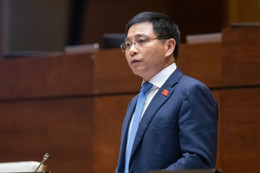 Bộ trưởng Tài chính: Cần đánh thuế tiêu thụ đặc biệt với nước ngọt 'càng sớm càng tốt'