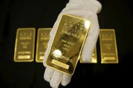 Giá vàng hôm nay 6/6: Trong nước, thế giới đều tăng