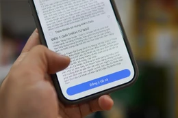 Ủy ban Cạnh tranh quốc gia yêu cầu VNG giải trình về Zalo