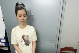 "Hot girl" tráo nữ trang của tiệm vàng, chiếm đoạt hơn nửa tỷ đồng