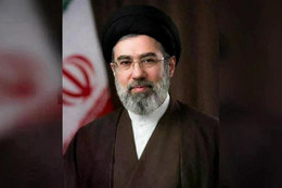 Lãnh tụ Tối cao mới của Iran bị thương