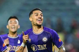 Hoàng Hên không lên tuyển Việt Nam lúc này thì khi nào?