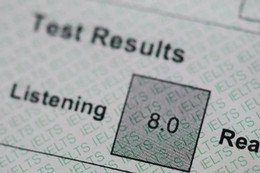 Bỏ hình thức thi IELTS trên giấy từ giữa năm 2026