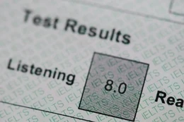Bỏ hình thức thi IELTS trên giấy từ giữa năm 2026