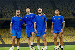 Cầu thủ nhập tịch bị nghi ngờ gốc gác, Malaysia có thể bị FIFA phạt nặng