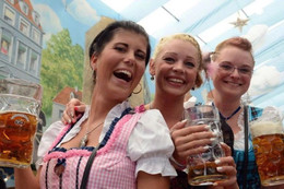 Những quốc gia tiêu thụ bia nhiều nhất thế giới