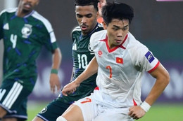 Xác định 8 đội vào tứ kết, U23 Việt Nam cùng nhánh đấu với Trung Quốc