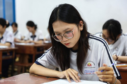 Bộ Giáo dục và Đào tạo lấy ý kiến bỏ xét học bạ