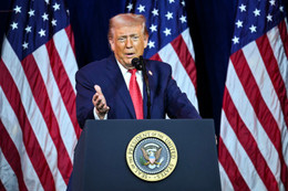 Mỹ rút khỏi 66 tổ chức quốc tế