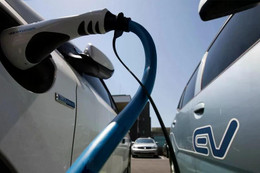 Nghiên cứu bất ngờ về xe điện