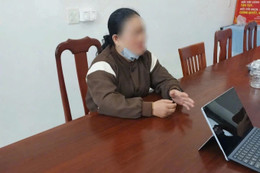 Công an làm việc với người phao tin 'hàng trăm người chết' ở Đắk Lắk