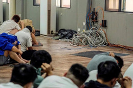 Myanmar đột kích hang ổ lừa đảo, bắt gần 1.600 người nước ngoài