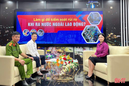 Làm gì để kiểm soát rủi ro khi ra nước ngoài lao động?