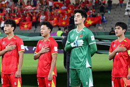 Việt Nam - Hàn Quốc: Trận chiến vì danh dự ở U23 châu Á