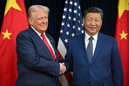 Tổng thống Trump công bố kế hoạch thăm Trung Quốc