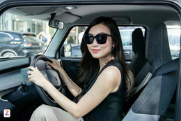 Tự lái ôtô hay đi máy bay về quê đón Tết?