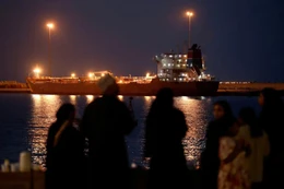 Bất ngờ với lực lượng đang 'thống trị' Eo biển Hormuz