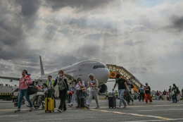 Philippines ban bố tình trạng khẩn cấp năng lượng quốc gia do chiến sự Iran