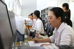 19 lần điều chỉnh mức lương cơ sở khu vực công