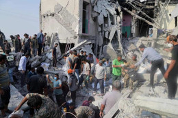 New York Times: Mỹ mới là bên tấn công trường học Iran, khiến 175 người chết