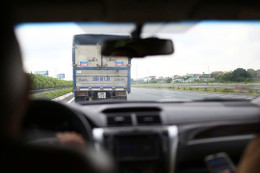 Những quy tắc đi cao tốc nhiều lái xe bỏ qua