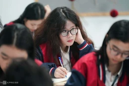 Bộ Giáo dục và Đào tạo sẽ sửa quy định dạy thêm, học thêm