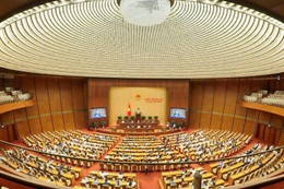 Chính thức 'chốt' cấm đầu tư kinh doanh thuốc lá điện tử, nung nóng