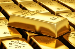 Giá vàng hôm nay 31/7: Chủ tịch Fed khiến giá vàng lao đao