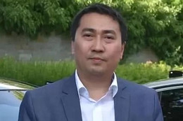 Lê Trung Khoa bị tuyên phạt 17 năm tù