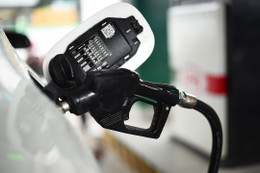 Giá xăng xuống dưới 19.000 đồng/lít