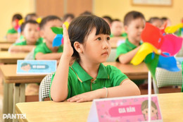 Những chính sách mới về giáo dục có hiệu lực từ năm 2026