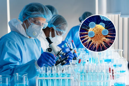 8 đột phá y học 2025