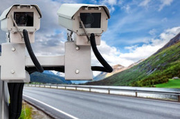 Camera phát hiện hơn 1.800 tài xế không thắt dây an toàn trên cao tốc Nội Bài - Lào Cai