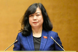 Ngân sách chi 6.000 tỷ/năm khám sức khỏe miễn phí cho đối tượng ưu tiên?