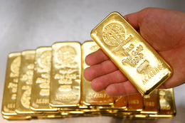 Dự đoán giá vàng tuần này suy yếu, nhiều phân tích giảm giá