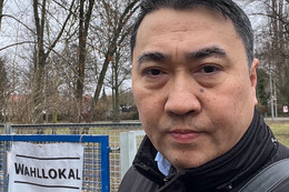 Lê Trung Khoa bị khởi tố