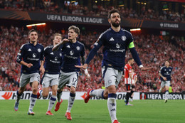 MU vs Bilbao: Chiến thắng rực rỡ, tranh cãi trọng tài