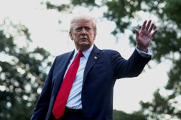 Nỗi lo kinh tế làm lung lay chiến dịch truy quét nhập cư của ông Trump
