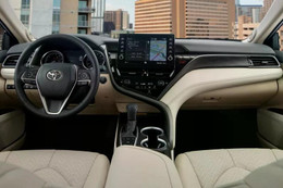 Đầu năm, Toyota lại bị kiện?