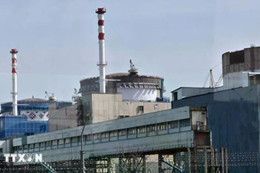 Đàm phán về Ukraine chưa đạt các thỏa thuận then chốt